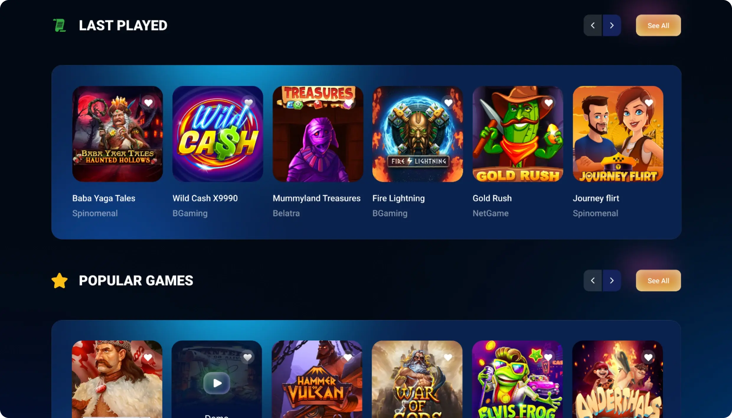 Azur Slot Online Azur Slot Online
