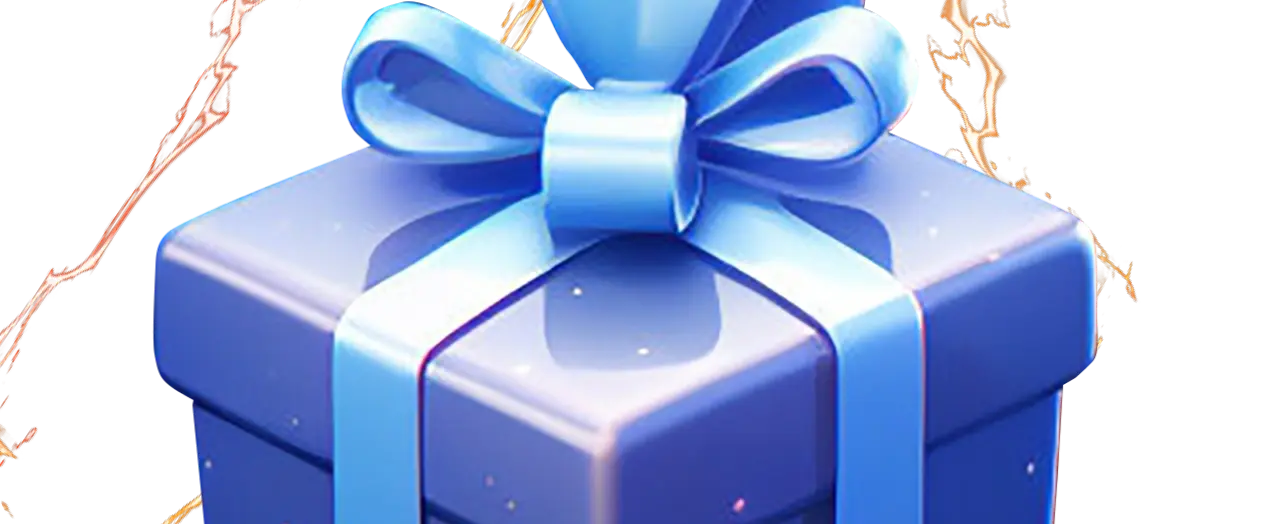 First Deposit Bonus
